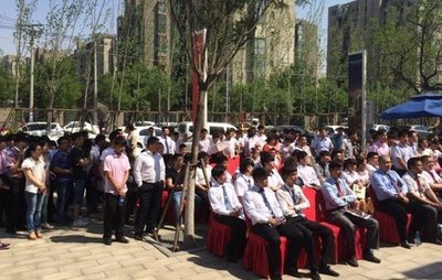 3天9城12場(chǎng) 近2000經(jīng)紀(jì)人匯聚聯(lián)動(dòng)潮，房地產(chǎn)經(jīng)紀(jì)行業(yè)迎來(lái)新變革