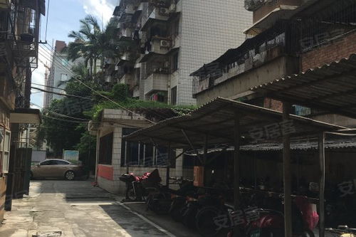 北湖路華僑服裝廠宿舍綜合評(píng)析